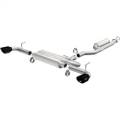 Magnaflow Performance Exhaust 19500 Street Series Performance Cat-Back Exhaust System