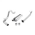 Magnaflow Performance Exhaust 16625 MF Series Performance Cat-Back Exhaust System