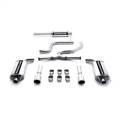 Magnaflow Performance Exhaust 16727 Street Series Performance Cat-Back Exhaust System