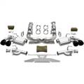 Magnaflow Performance Exhaust 19545 xMOD Series Performance Cat-Back Exhaust System