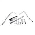 Magnaflow Performance Exhaust 16700 MF Series Performance Cat-Back Exhaust System