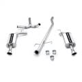 Magnaflow Performance Exhaust 16609 Street Series Performance Cat-Back Exhaust System