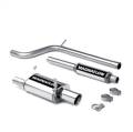 Magnaflow Performance Exhaust 16667 Street Series Performance Cat-Back Exhaust System