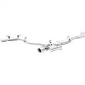 Magnaflow Performance Exhaust 16936 Street Series Performance Cat-Back Exhaust System