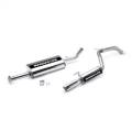 Magnaflow Performance Exhaust 16665 MF Series Performance Cat-Back Exhaust System