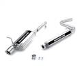 Magnaflow Performance Exhaust 16655 Street Series Performance Cat-Back Exhaust System