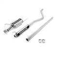 Magnaflow Performance Exhaust 16669 MF Series Performance Cat-Back Exhaust System