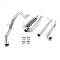 Magnaflow Performance Exhaust 16753 MF Series Performance Cat-Back Exhaust System