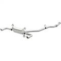 Magnaflow Performance Exhaust 16645 Street Series Performance Cat-Back Exhaust System