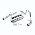 Magnaflow Performance Exhaust 16679 MF Series Performance Cat-Back Exhaust System