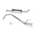 Magnaflow Performance Exhaust 16834 MF Series Performance Cat-Back Exhaust System