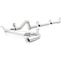 Magnaflow Performance Exhaust 16751 MF Series Performance Cat-Back Exhaust System