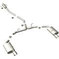 Magnaflow Performance Exhaust 15552 Street Series Performance Cat-Back Exhaust System