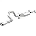 Magnaflow Performance Exhaust 16649 MF Series Performance Cat-Back Exhaust System