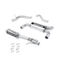 Magnaflow Performance Exhaust 16832 MF Series Performance Cat-Back Exhaust System