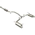 Magnaflow Performance Exhaust 16817 Street Series Performance Cat-Back Exhaust System