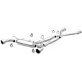 Magnaflow Performance Exhaust 19135 Street Series Performance Cat-Back Exhaust System