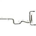 Magnaflow Performance Exhaust 15557 Street Series Performance Cat-Back Exhaust System