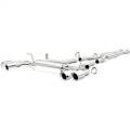 Magnaflow Performance Exhaust 16507 Street Series Performance Cat-Back Exhaust System