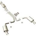 Magnaflow Performance Exhaust 16395 MF Series Performance Cat-Back Exhaust System