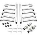 Magnaflow Performance Exhaust 10701 Custom Builder Kit