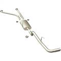 Magnaflow Performance Exhaust 15580 MF Series Performance Cat-Back Exhaust System