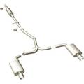 Magnaflow Performance Exhaust 15467 MF Series Performance Cat-Back Exhaust System