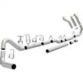 Magnaflow Performance Exhaust 17878 Custom Builder Series Turbo-Back Exhaust System