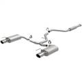 Magnaflow Performance Exhaust 15498 Street Series Performance Cat-Back Exhaust System