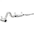 Magnaflow Performance Exhaust 15334 MF Series Performance Cat-Back Exhaust System