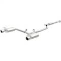 Magnaflow Performance Exhaust 19181 Street Series Performance Cat-Back Exhaust System