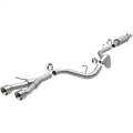 Magnaflow Performance Exhaust 15215 Street Series Performance Cat-Back Exhaust System