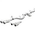 Magnaflow Performance Exhaust 19325 Street Series Performance Cat-Back Exhaust System