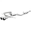 Magnaflow Performance Exhaust 15155 Street Series Performance Cat-Back Exhaust System