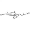 Magnaflow Performance Exhaust 15203 MF Series Performance Cat-Back Exhaust System