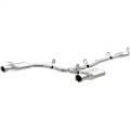 Magnaflow Performance Exhaust 15338 MF Series Performance Cat-Back Exhaust System