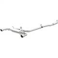 Magnaflow Performance Exhaust 19131 Street Series Performance Cat-Back Exhaust System