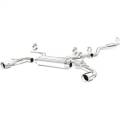 Magnaflow Performance Exhaust 15294 Street Series Performance Cat-Back Exhaust System