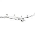 Magnaflow Performance Exhaust 15297 Street Series Performance Cat-Back Exhaust System