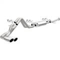 Magnaflow Performance Exhaust 15306 MF Series Performance Cat-Back Exhaust System