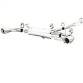 Magnaflow Performance Exhaust 15327 MF Series Performance Cat-Back Exhaust System