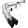 Magnaflow Performance Exhaust 19497 Street Series Performance Cat-Back Exhaust System