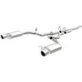 Magnaflow Performance Exhaust 19097 Street Series Performance Cat-Back Exhaust System