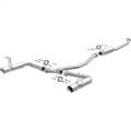 Magnaflow Performance Exhaust 19365 Street Series Performance Cat-Back Exhaust System