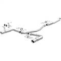 Magnaflow Performance Exhaust 19313 Street Series Performance Cat-Back Exhaust System