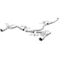 Magnaflow Performance Exhaust 19312 Street Series Performance Cat-Back Exhaust System