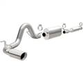 Magnaflow Performance Exhaust 19293 MF Series Performance Cat-Back Exhaust System