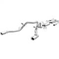 Magnaflow Performance Exhaust 19346 MF Series Performance Cat-Back Exhaust System