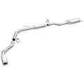 Magnaflow Performance Exhaust 19364 MF Series Performance Cat-Back Exhaust System