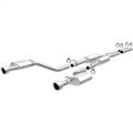 Magnaflow Performance Exhaust 19522 Street Series Performance Cat-Back Exhaust System